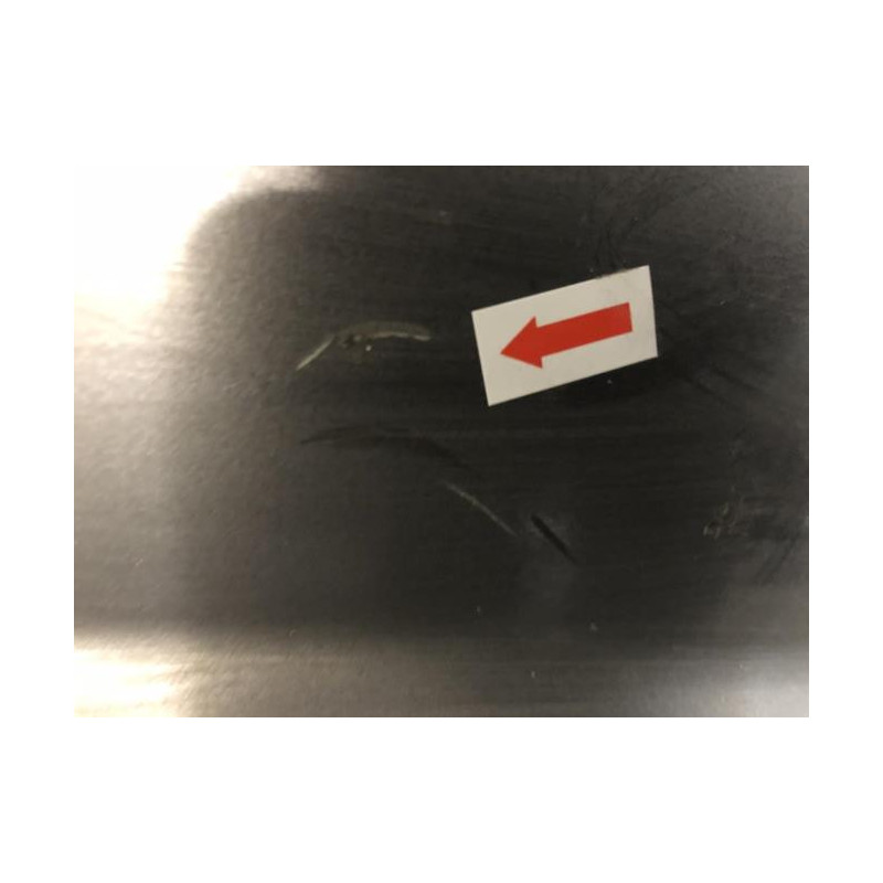 Pare choc arriere RENAULT CLIO 3 PHASE 2 BREAK d’occasion