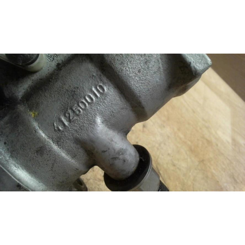 Maitre cylindre (freinage) RENAULT ESPACE 4 PHASE 1 d’occasion
