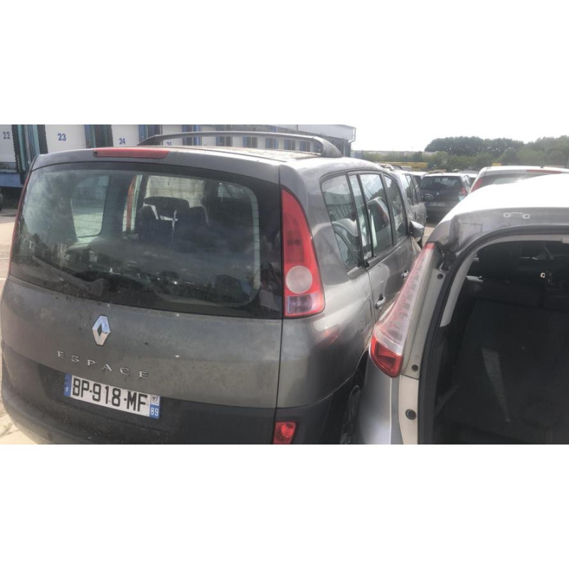 Maitre cylindre (freinage) RENAULT ESPACE 4 PHASE 1 d’occasion