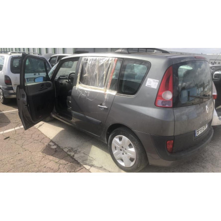 Maitre cylindre (freinage) RENAULT ESPACE 4 PHASE 1 d’occasion