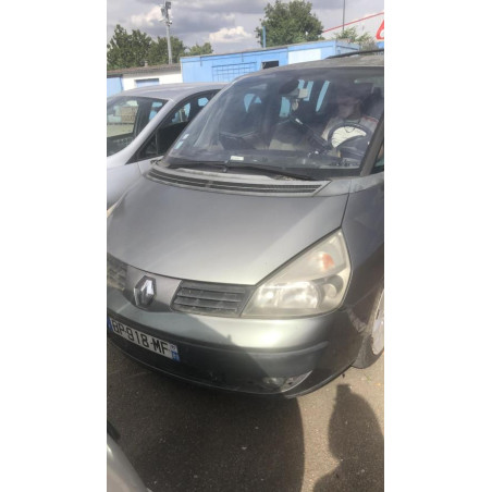 Maitre cylindre (freinage) RENAULT ESPACE 4 PHASE 1 d’occasion