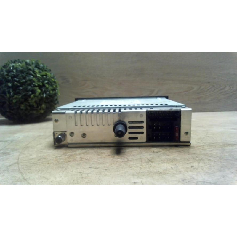 Autoradio d'origine CITROEN C3 1 PHASE 1 d’occasion