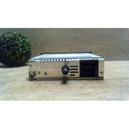 Autoradio d'origine CITROEN C3 1 PHASE 1 d’occasion