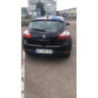 Support de pare chocs avant RENAULT MEGANE 3 PHASE 1 d’occasion