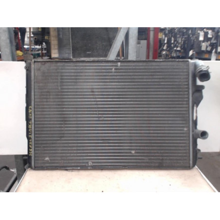 Radiateur eau RENAULT SCENIC SCEN DCI d’occasion