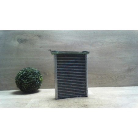 Radiateur chauffage RENAULT MEGANE 3 PHASE 1 d’occasion