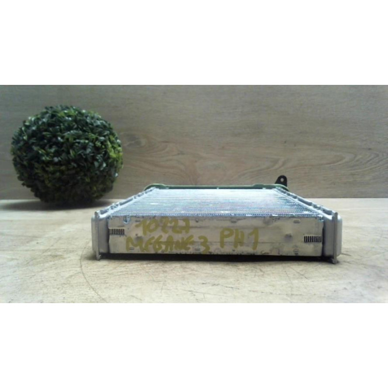 Radiateur chauffage RENAULT MEGANE 3 PHASE 1 d’occasion