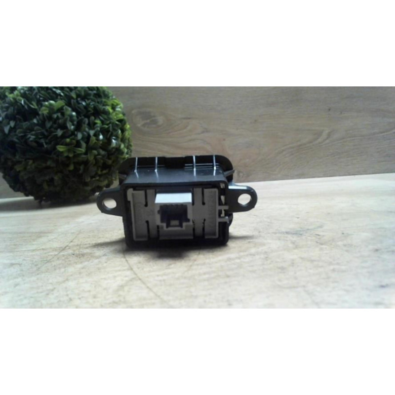 Regulateur de vitesse RENAULT MEGANE 3 PHASE 1 d’occasion