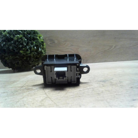 Regulateur de vitesse RENAULT MEGANE 3 PHASE 1 d’occasion