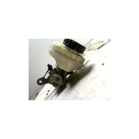 Maitre cylindre (freinage) PEUGEOT 107 PHASE 2 d’occasion