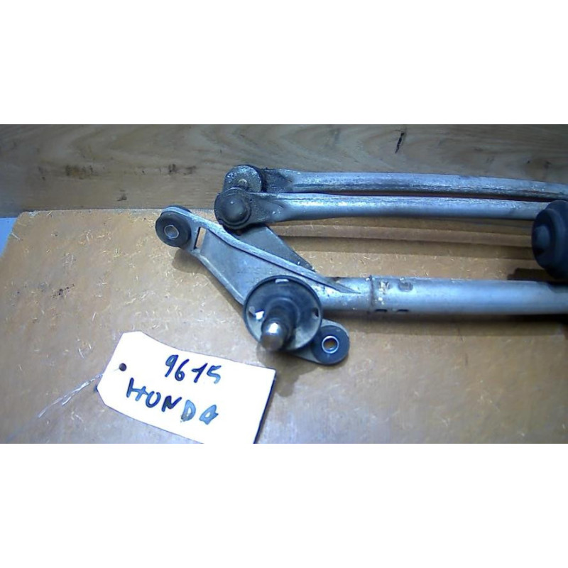 Moteur essuie glace avant HONDA FR-V d’occasion