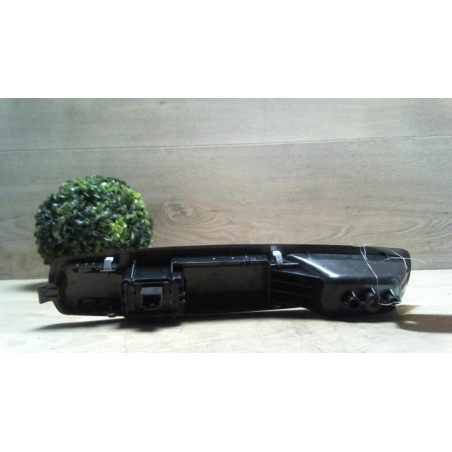 Interrupteur de leve vitre avant droit RENAULT MEGANE 3 PHASE 1 d’occasion