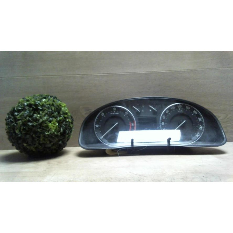 Compteur SKODA SUPERB 1 d’occasion