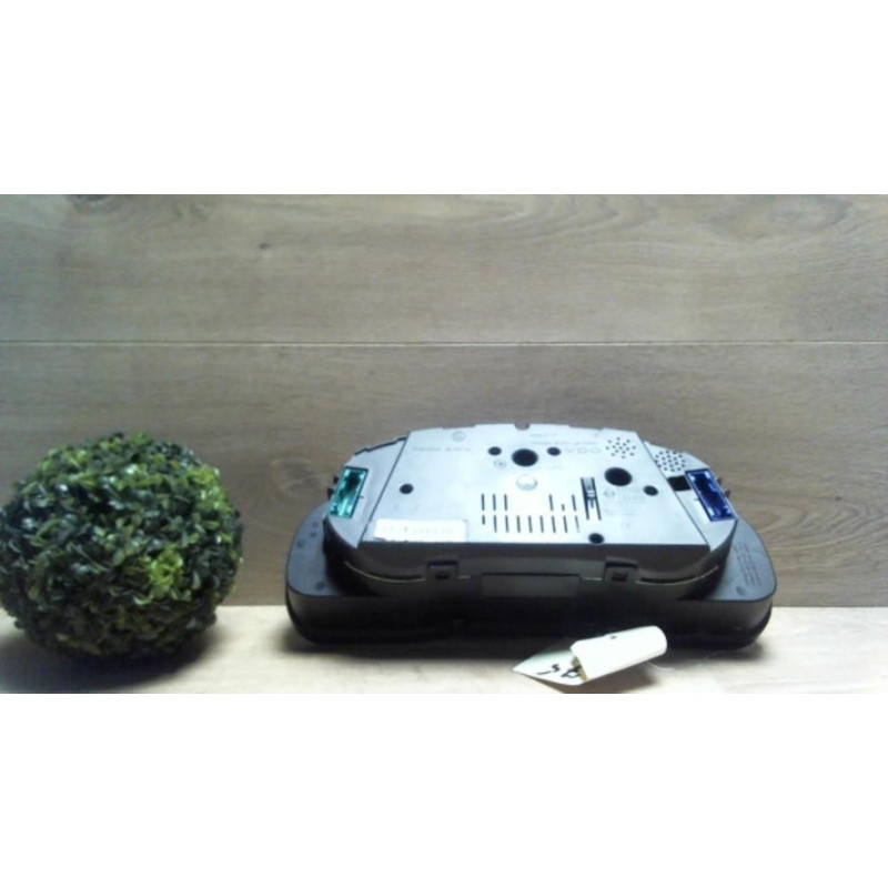 Compteur SKODA SUPERB 1 d’occasion