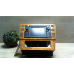 Ecran GPS SKODA SUPERB 1 d’occasion