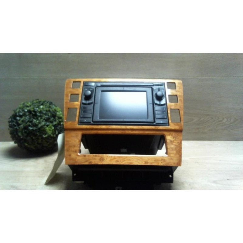Ecran GPS SKODA SUPERB 1 d’occasion