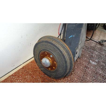 Train arriere complet OPEL CORSA (D) PHASE 1 d’occasion