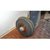 Train arriere complet OPEL CORSA (D) PHASE 1 d’occasion