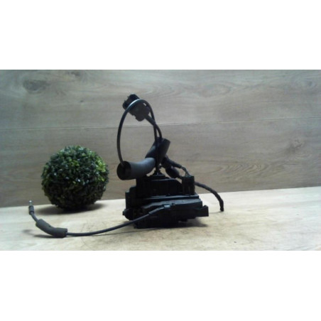 Serrure avant droit RENAULT GRAND SCENIC 3 PHASE 1 d’occasion