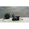 Serrure avant droit RENAULT GRAND SCENIC 3 PHASE 1 d’occasion
