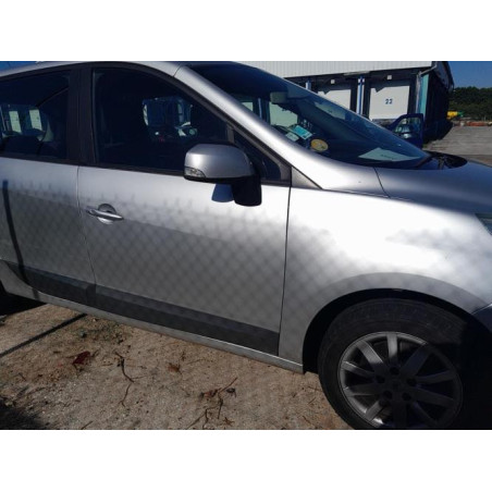 Serrure avant droit RENAULT GRAND SCENIC 3 PHASE 1 d’occasion