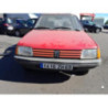 Poignee interieur arriere gauche PEUGEOT 205 PHASE 2 d’occasion