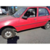 Poignee interieur arriere gauche PEUGEOT 205 PHASE 2 d’occasion