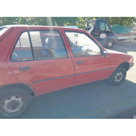 Poignee interieur arriere gauche PEUGEOT 205 PHASE 2 d’occasion