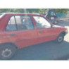 Poignee interieur arriere gauche PEUGEOT 205 PHASE 2 d’occasion
