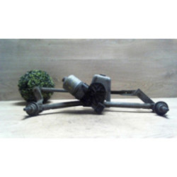 Moteur essuie glace avant PEUGEOT 206 PHASE 2 d’occasion