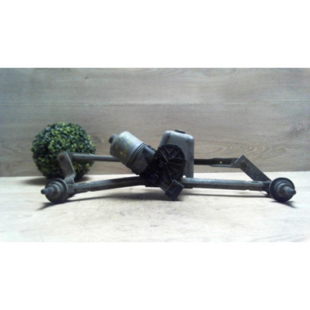 Moteur essuie glace avant PEUGEOT 206 PHASE 2 d’occasion