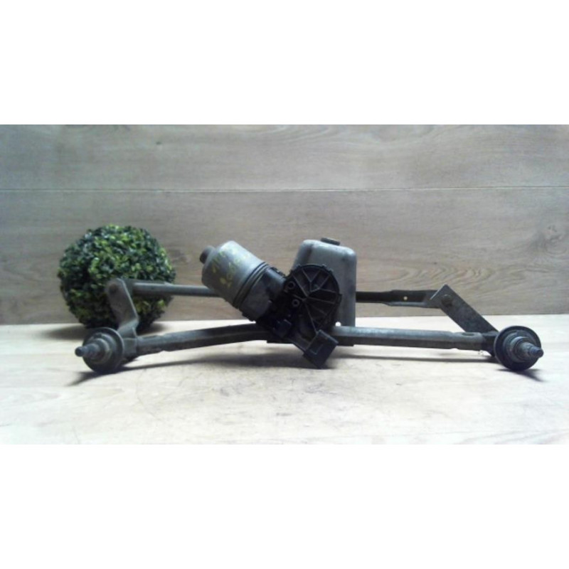 Moteur essuie glace avant PEUGEOT 206 PHASE 2 d’occasion