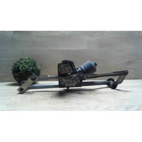 Moteur essuie glace avant PEUGEOT 206 PHASE 2 d’occasion