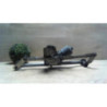 Moteur essuie glace avant PEUGEOT 206 PHASE 2 d’occasion