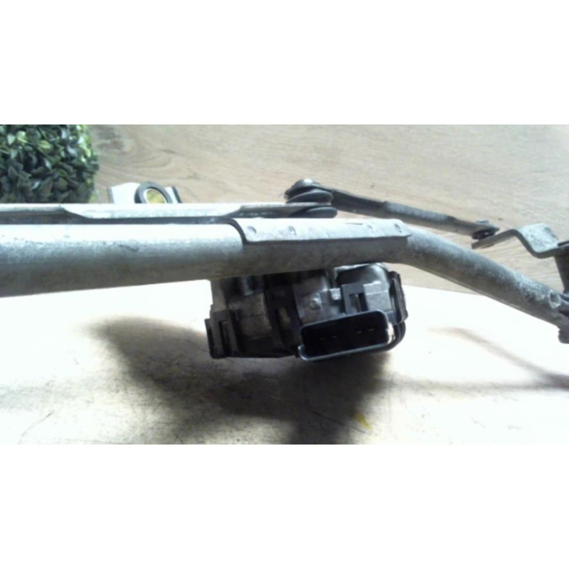Moteur essuie glace avant PEUGEOT 206 PHASE 2 d’occasion