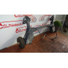 Train arriere complet OPEL CORSA (D) PHASE 1 d’occasion
