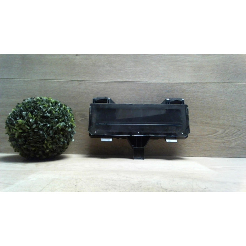 Compteur RENAULT GRAND SCENIC 3 PHASE 1 d’occasion