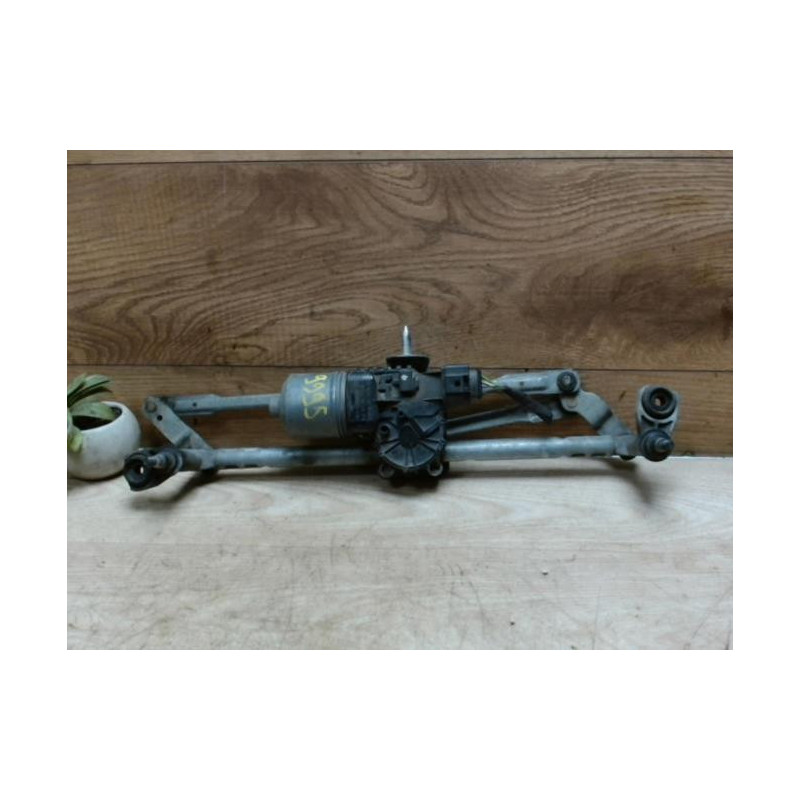 Moteur essuie glace avant VOLKSWAGEN POLO 5 PHASE 1 d’occasion