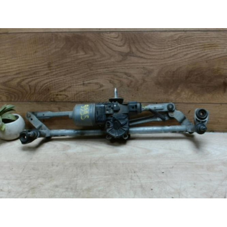 Moteur essuie glace avant VOLKSWAGEN POLO 5 PHASE 1 d’occasion