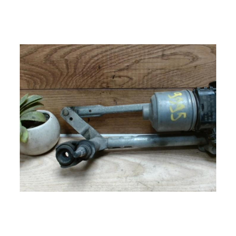 Moteur essuie glace avant VOLKSWAGEN POLO 5 PHASE 1 d’occasion