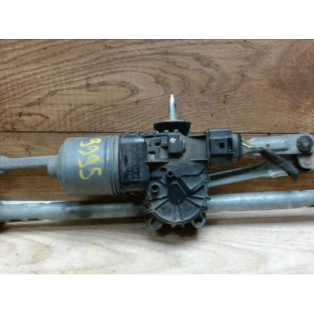Moteur essuie glace avant VOLKSWAGEN POLO 5 PHASE 1 d’occasion