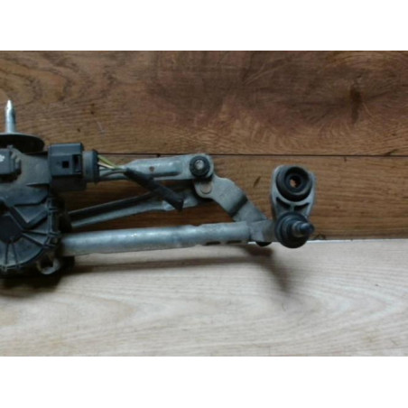 Moteur essuie glace avant VOLKSWAGEN POLO 5 PHASE 1 d’occasion