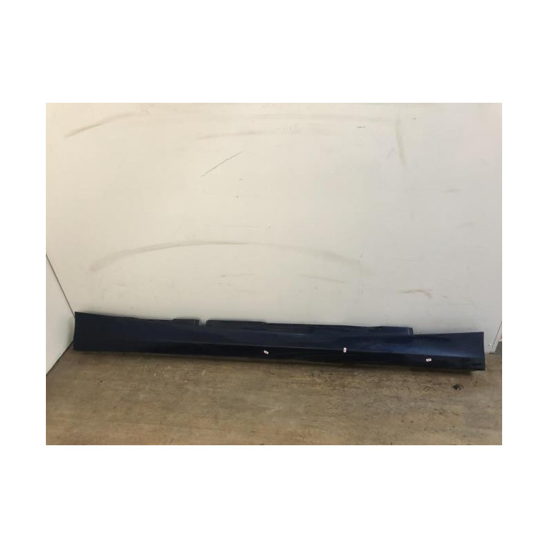 Bas de caisse droit BMW SERIE 1 E87 PHASE 2 d’occasion