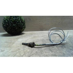 Sonde lambda VOLKSWAGEN POLO 5 PHASE 1 d’occasion