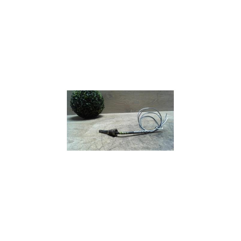 Sonde lambda VOLKSWAGEN POLO 5 PHASE 1 d’occasion