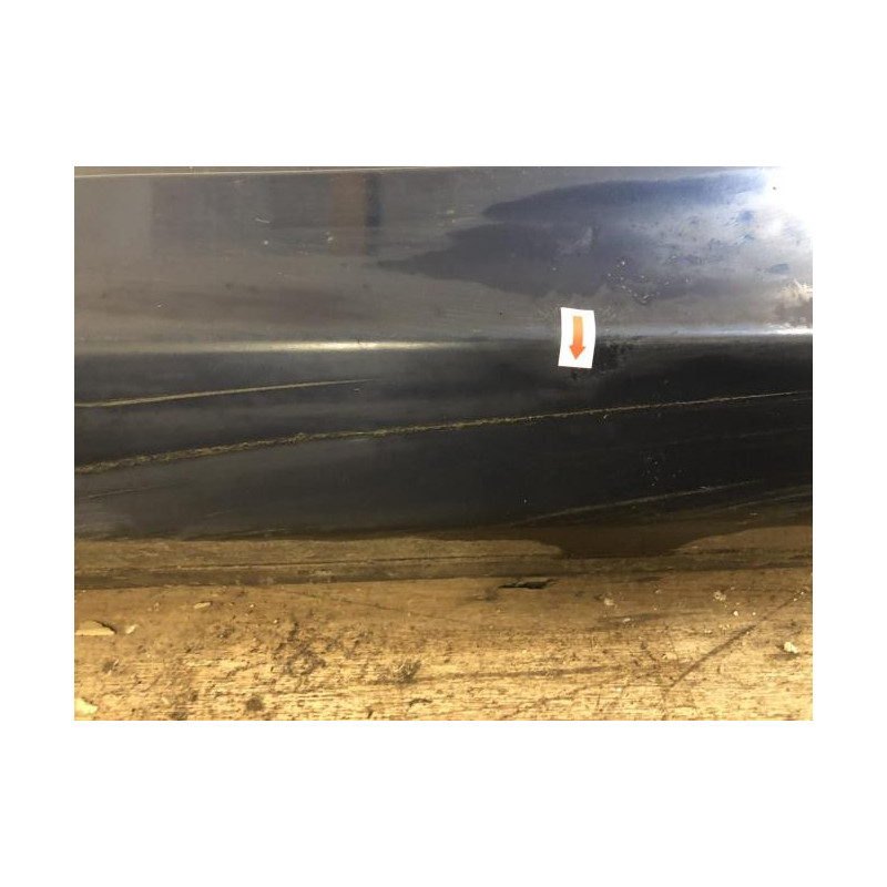 Bas de caisse droit BMW SERIE 1 E87 PHASE 2 d’occasion