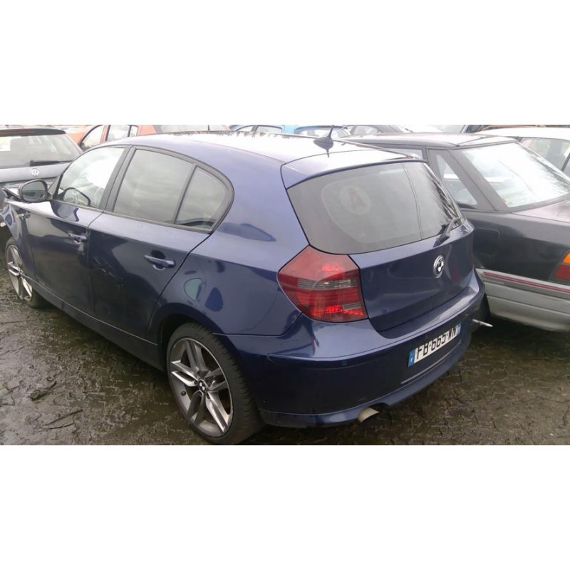 Bas de caisse droit BMW SERIE 1 E87 PHASE 2 d’occasion