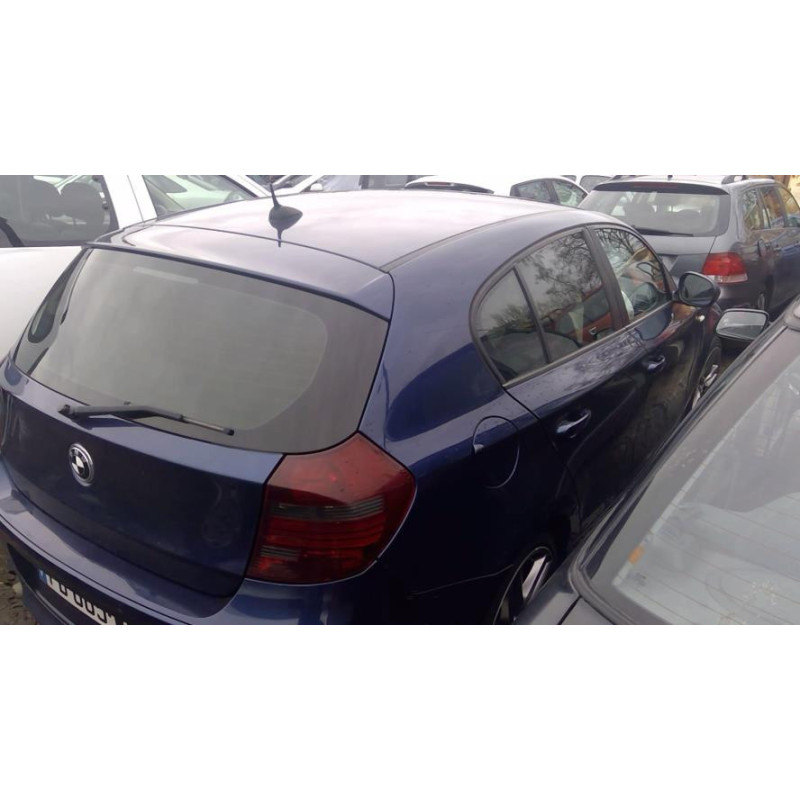 Bas de caisse droit BMW SERIE 1 E87 PHASE 2 d’occasion