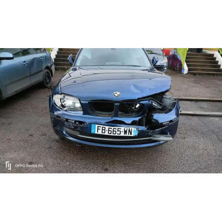 Bas de caisse droit BMW SERIE 1 E87 PHASE 2 d’occasion