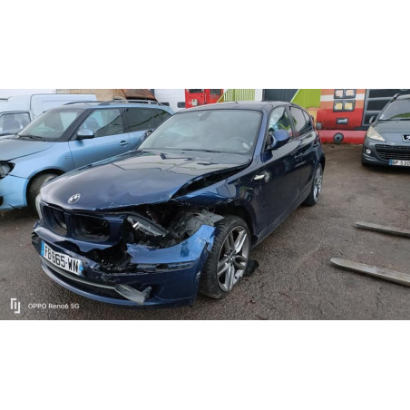 Bas de caisse droit BMW SERIE 1 E87 PHASE 2 d’occasion